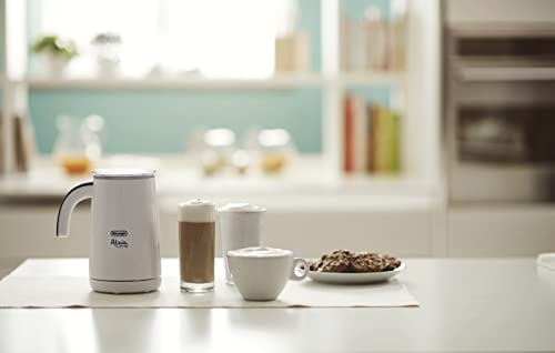 De'Longhi Alicia EMF2 Mousseur à lait 250 ml 500 Watt - vue 8