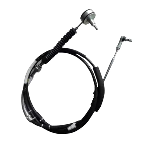 Câble de changement de vitesse en acier durable Toyota Dyna 2000-2003 33820-0W012