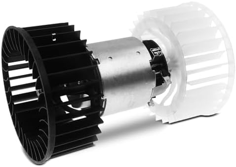 Amazon.com: A-Premium Front HVAC Heater Blower Motor Assembly ...