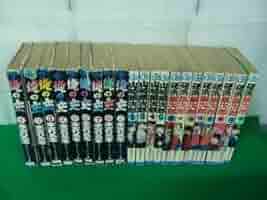 本宮ひろ志6作品大ぼら一代ゼロの白鷹姿三四郎山崎銀次郎俺の空 43冊全巻初版 Amazon.co.jp: 本宮ひろ志 俺の空 全9巻山崎銀次郎 1、3、4、5巻