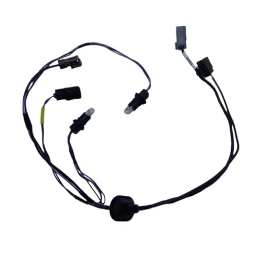 Connexion câblage caméra et radar de recul voiture PB5Z-13234-B faisceau aide stationnement