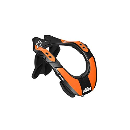 KTM Bionic Tech 2 Neck Brace L/XXL