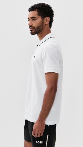 BOSS Men's Philix GOC Polo4