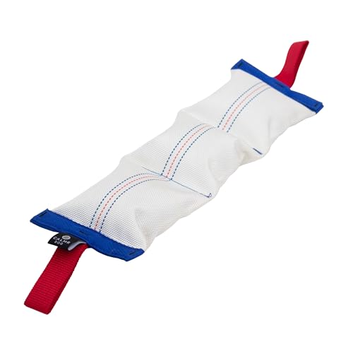Image of Vim Interactive Tug & ShakeToy - Sensory-Motor Activating Play - 1 /2 lb (8 oz)