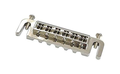 ギター Montreux custom wrap around bridge Ch Products | Montreux