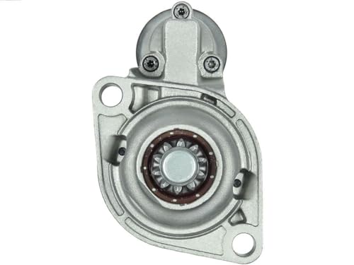 AS-PL S0025PR Starter Motor