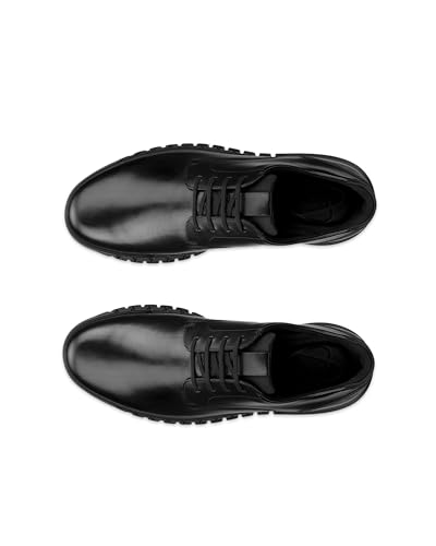 Image of ECCO Men's Gruuv Studio Plain Toe
