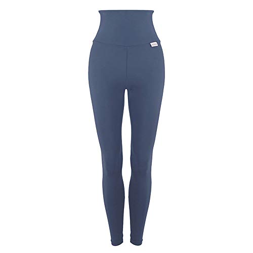 Proskins Classic Slim, High Waisted Anti Cellulite Slimming Compression Leggings