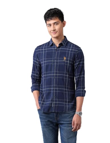 Image of U.S. Polo Assn. Denim Co. Apparel Shirt