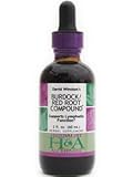 Burdock/Red Root Compound 2 oz