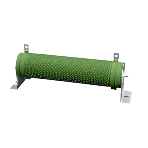Résistance de charge ondulée 4000W RXG20 pour dissipation thermique