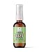 Maximum EGCG Highest Potency Green Tea Extract 2,000 mcg (Equivalent to 500 mg Oral Dose) 300 DAY Sublingual Liquid Supplement by NUTRA LingualTM for Maximum Absorption