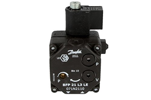 Preisvergleich Produktbild Ölpumpe Danfoss BFP21L3 LE Düsenanschluß rechts