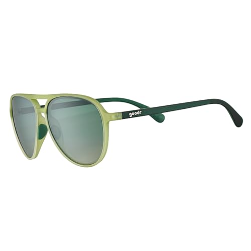 Image of goodr Mach G Polarized Sunglasses Women & Men