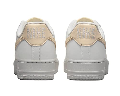 Image of Nike Women's Air Force 1 '07 Sneakers