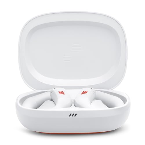 JBL Endurance Peak 4 - Cancelling Sport Earbuds - White - image 7