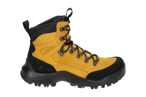 Image of ECCO Sport Offroad Waterproof High Lace-Up Hiking Boots
