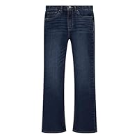 Levi’s Baby-Mädchen Lvg 726 High Rise Flare Jeans Lässige Hose, Komplex, 2-3 Jahre