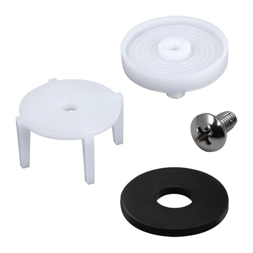 Generic チェックバルブアセンブリの修理キット、軽量アクセサリ、簡単に