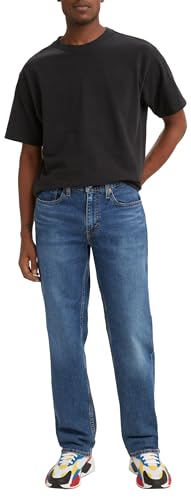 Image of Levi's Men's 514 Straight Fit Cut Jeans (Also available in Big & Tall)