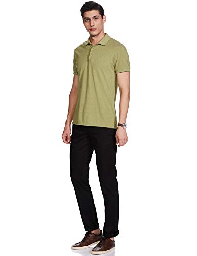 Image of Oxemberg Men Casual Pants