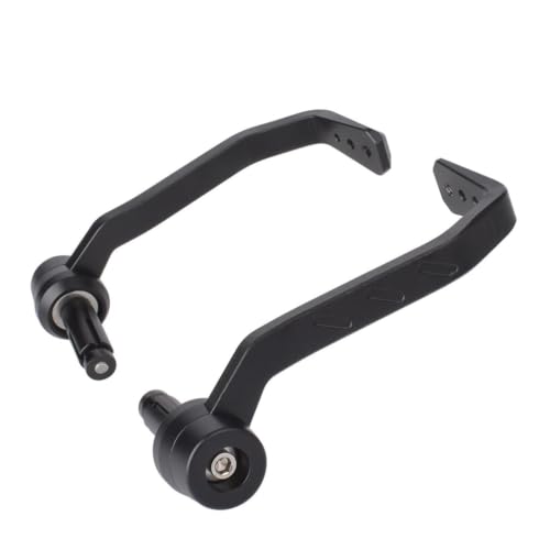Protège-mains moto universel pour rouler serein en Yamaha MT09 MT07