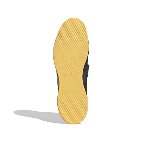 adidas Unisex-Adult Adipower Weightlifting 3 Shoes Cross Trainer4