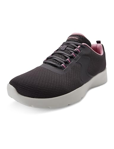 Image of Skechers Womens Dynamight 2.0 Slip-on Sneaker