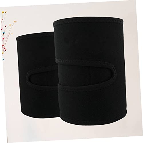 CALLARON Set 2pcs Muslera Ajustable y Protector de Brazo miniatura 6