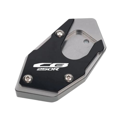 ̂߂ z_ CB150R CB300R CB250RpBI[goCCNCLbNX^htbgTChX^hpbhT|[gv[gg(For Titanium)