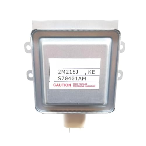 Magnetrón refrigerado por aire 2M218J-KE para microondas miniatura 1