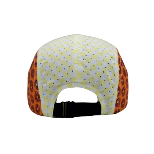 Image of Sprints Race Day Performance HyperG Racing Cap | The Lightweight, Quick Dry, Running, Sport Hat, One Size, Unisex