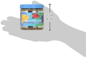 New Life Spectrum Naturox Series Marine Formula Supplement, 150g - 2