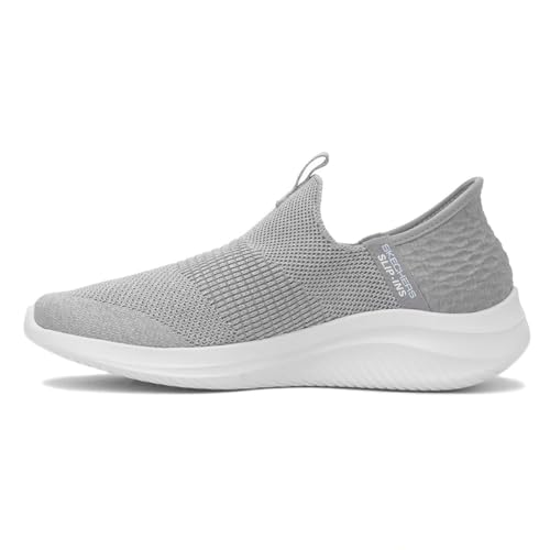 Image of Skechers Ultra Flex 3.0-Smooth Step Casual Slip On Shoe for Womens