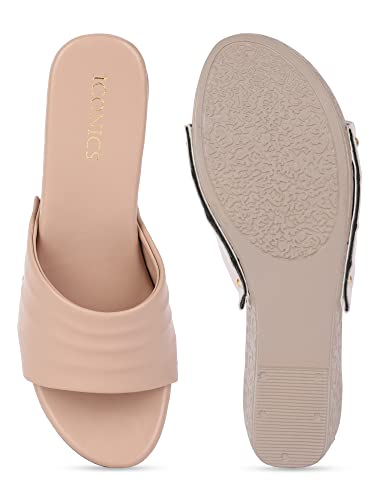 Image of Iconics Women's Icn-ni-w-17 Sandal