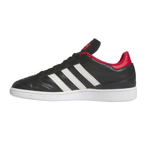 adidas Mens Busenitz Sneakers Shoes Casual - Black3