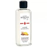 LAMPE BERGER