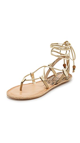Dolce Vita Women's Karma GLADIATOR Sandal