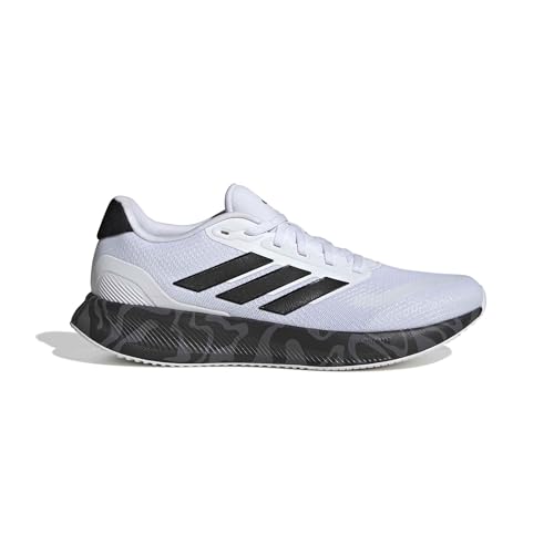 Image of adidas Unisex-Adult Runfalcon 5 Running Shoes