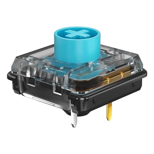 通常ピッチBT無線KeyballBLE Chocv2対応 完成品 狭ピッチ50KEYS 無線KeyballBLE-M 完成品 即購入可能 - メルカリ