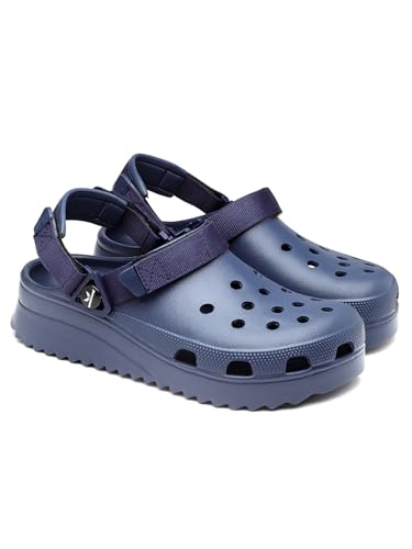Image of BERSACHE Extra Soft Classic Casual with Regular wear with Ultra Soft & Flexibility Technology WEDGES SANDAL for Men's /Boy