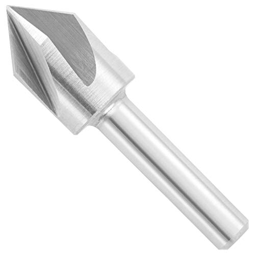 Image of BOSCH CSH1 1/2-Inch HSS Countersink