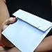 Quality Park #9 Security Envelopes, Double Window, Tamper Evident, Self Seal, Invoices/QuickBooks Statements, 3-7/8