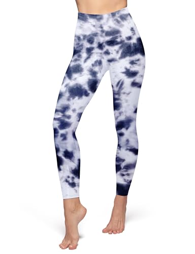 YUDSUD Women's High Waisted Leggings