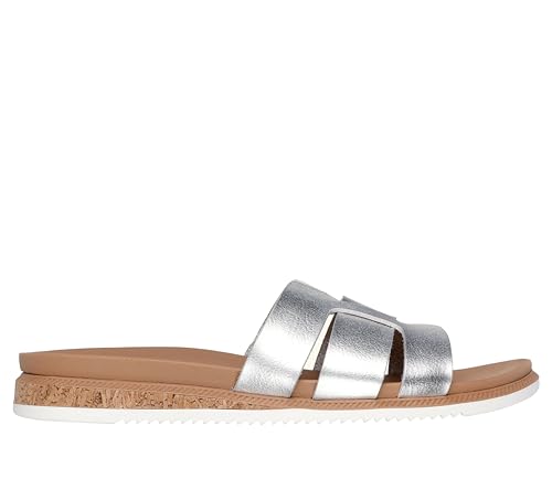 Image of Skechers Womens Desert Kiss Low - Peak Look