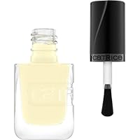 Catrice GEL AFFAIR Nail Lacquer 012