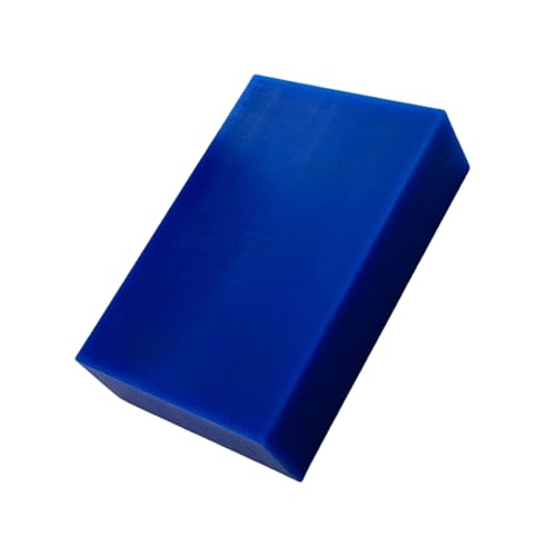 Bloque de joyería para tallar piezas y accesorios de modelado tridimensional 2
