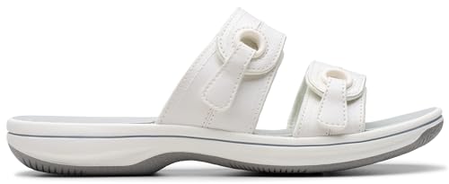 Image of Clarks Womens Breeze Maye