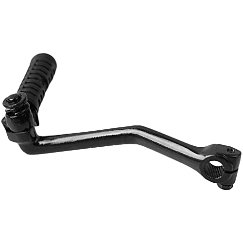 Kick de démarrage moto 13 mm pour PW50B 1991 remplace 17J-15620-01-00
