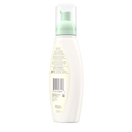 Aveeno Clear Complexion Cleanser - Image 2